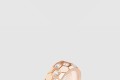 [CHAUMET-쇼메]비 마이 러브 반지 085409