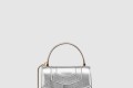 [BULGARI-불가리]세르펜티 포에버 탑핸들백 293666