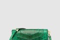[BULGARI-불가리]세르펜티 포에버 이스트 웨스트 숄더백 293279