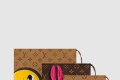 [LOUIS VUITTON-루이비통]트리오 토일렛 파우치 M11254