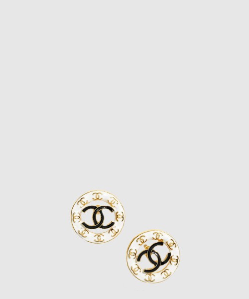 [CHANEL-샤넬]귀걸이 ABC998