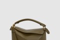 [LOEWE-로에베]스몰 클래식 소가죽 퍼즐 클러치