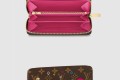 [LOUIS VUITTON-루이비통]장지퍼 지갑 M69750