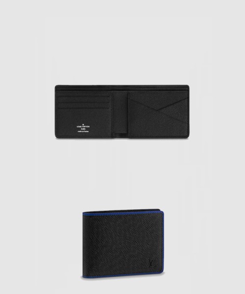[LOUIS VUITTON-루이비통]반지갑 M30563