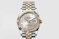 [ROLEX-롤렉스]데이저스트 콤비 36 126233