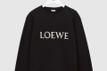 [LOEWE-로에베]레귤러 핏 스웻셔츠