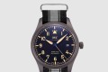 [IWC-아이더블유씨]파일럿 워치 마크 XVIII 헤리티지 40 IW327006