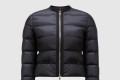 [MONCLER-몽클레어]쇼트 다운 재킷