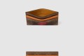 [LOUIS VUITTON-루이비통]더블 카드 지갑 M11707