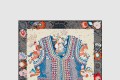 [HERMES-에르메스]코스튬 드 페테 스카프 90