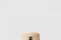 [CHANEL-샤넬]선캡 AA8891