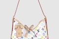 [LOUIS VUITTON-루이비통]무라카미다카시 콜라보 캐리올 PM 가방 숄더백 M13661