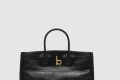 [BURBERRY-버버리]스몰 로킹 홀스 토트​ 81023871