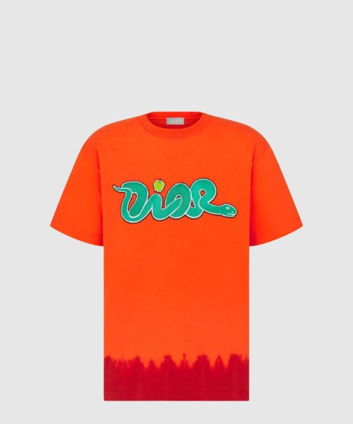 [DIOR-디올]AND KAWS 티셔츠 513J6