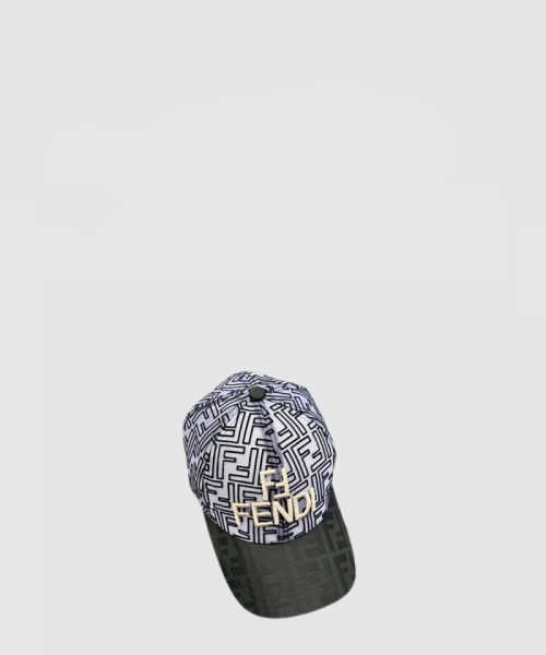 [FENDI-펜디]베이스볼 캡 FXQ468