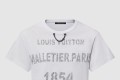 [LOUIS VUITTON-루이비통]스텐실 시그니처 크롭 톱 1AGQFH
