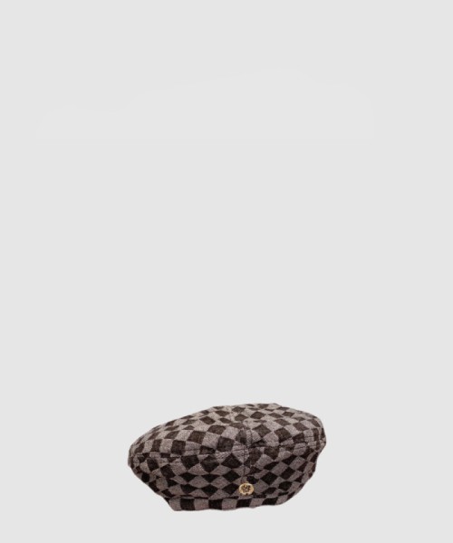 [LOUIS VUITTON-루이비통]베레모 M83813