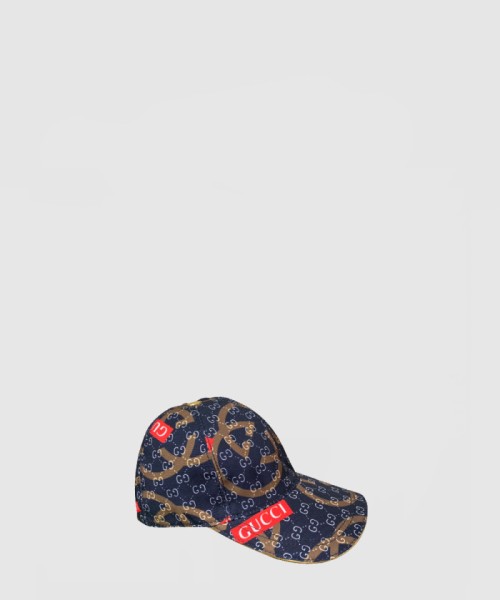 [GUCCI-구찌]베이스볼 캡 563248