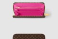 [LOUIS VUITTON-루이비통]다카이치 무라카미 지퍼 지갑 M14162