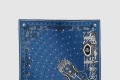 [HERMES-에르메스]Brides et Destin 스카프 90