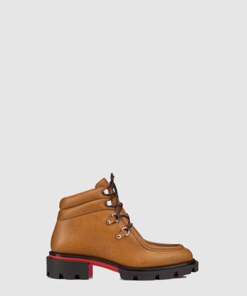 [LOUBOUTIN-루부탱]우리의 파벨리토 부츠 3240673