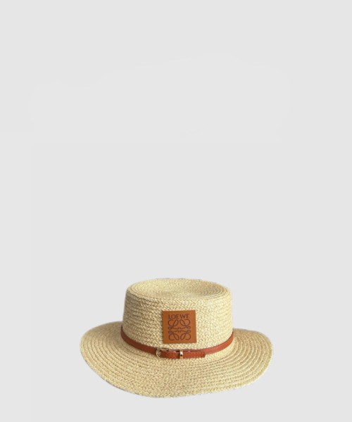 [LOEWE-로에베]선캡