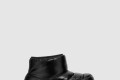 [MARGIELA-마르지엘라]패딩 앵클 부츠 T8013