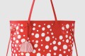[LOUIS VUITTON-루이비통]쿠사마 야요이 네버풀 MM M46422