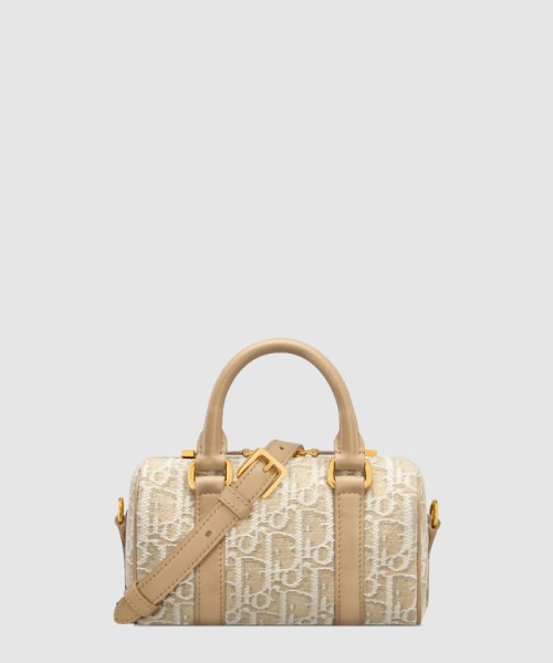 [DIOR-디올]Groove 16 미니백 S2348