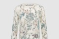 [DIOR-디올]자수 스웨터 544S7