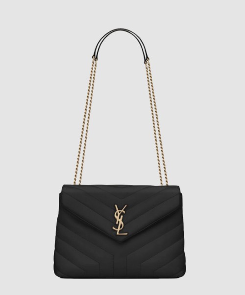 [SAINT LAURENT-생로랑]루루백 스몰 494699