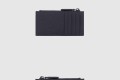 [GUCCI-구찌]GG 러버 이펙트 지퍼 카드지갑 771314