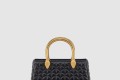 [BULGARI-불가리]세르펜티 듀오 탑 핸들 294298