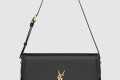 [SAINT LAURENT-생로랑]박스 소재의 solferino 라지백 832332