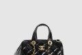 [CHANEL-샤넬]스몰 사이즈 볼링백 AS5578