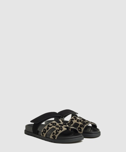 [HERMES-에르메스]Chypre 샌들