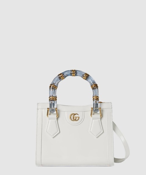 [GUCCI-구찌]다이애나 작은 토트백 832936