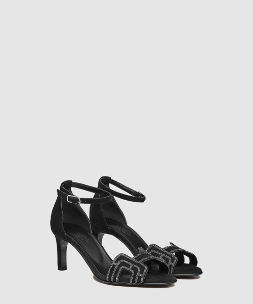 [HERMES-에르메스]프리미어 70 샌들