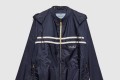 [PRADA-프라다]경량 리나일론 블루종 재킷 29M283