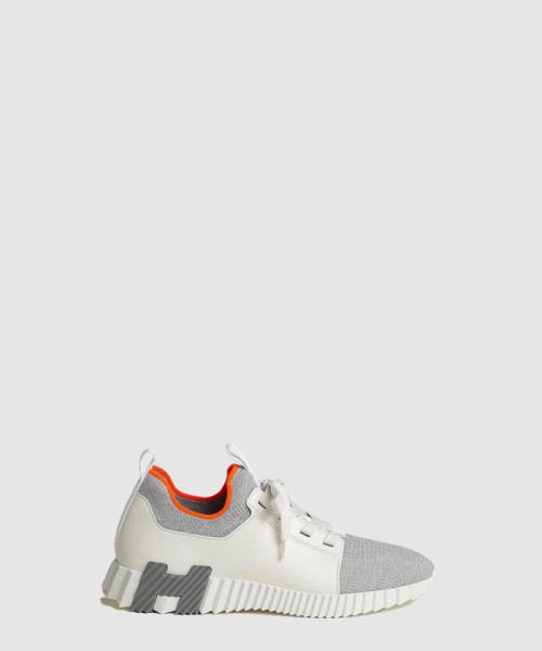 [HERMES-에르메스]Depart 슬립온 스니커즈