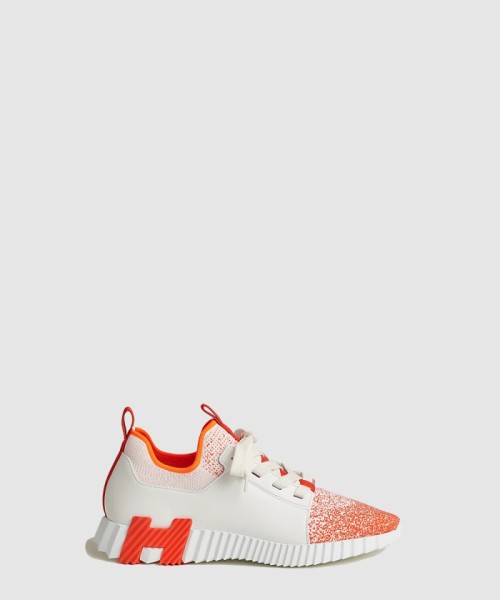 [HERMES-에르메스]Depart 슬립온 스니커즈