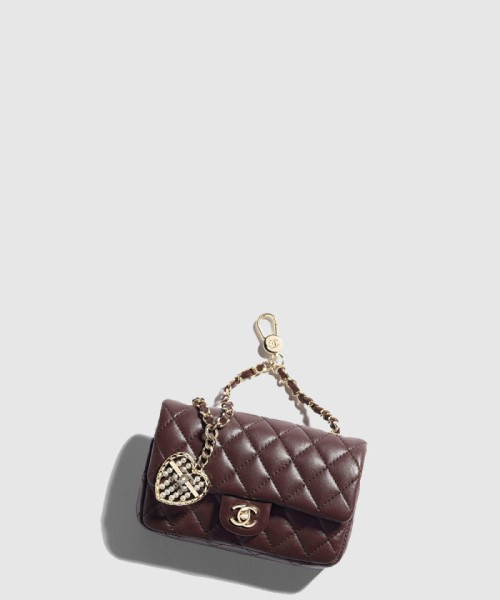 [CHANEL-샤넬]파우치 케이스 AP4760