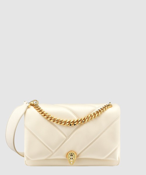 [BULGARI-불가리]세르펜티카보콘 크로스백 291223