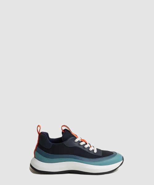 [HERMES-에르메스]Gramme 스니커즈