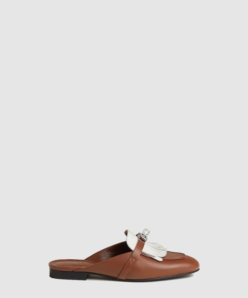 [HERMES-에르메스]Oz 뮬