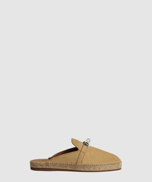 [HERMES-에르메스]페리아 에스파드릴