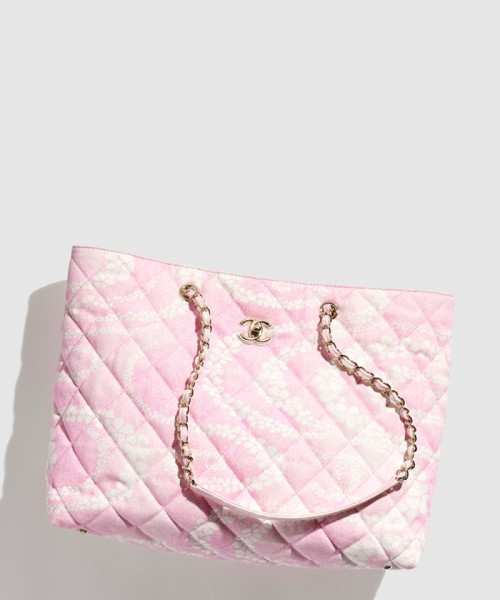 [CHANEL-샤넬]쇼핑백 AS5429