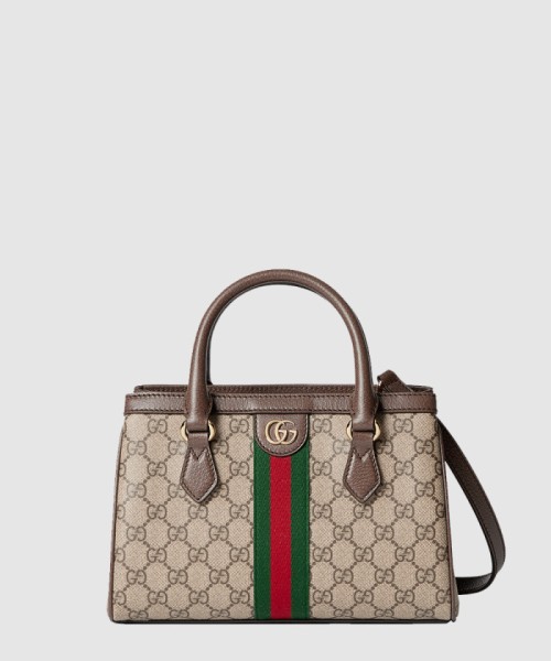 [GUCCI-구찌]오피디아 스몰 토트백 836840