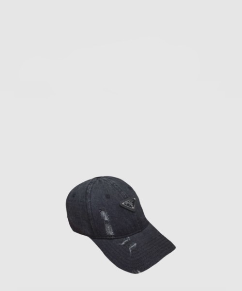 [PRADA-프라다]베이스볼 캡 1HC548