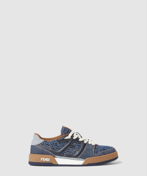 [FENDI-펜디]매치 스니커즈 7E1495